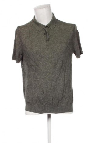 Herren T-Shirt Banana Republic, Größe L, Farbe Grün, Preis 27,49 €