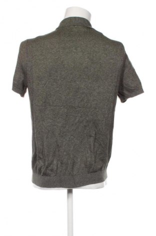 Ανδρικό t-shirt Banana Republic, Μέγεθος L, Χρώμα Πράσινο, Τιμή 26,99 €