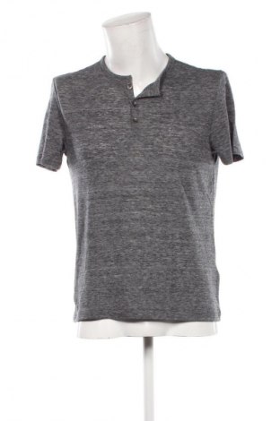 Herren T-Shirt Banana Republic, Größe M, Farbe Grau, Preis 7,99 €