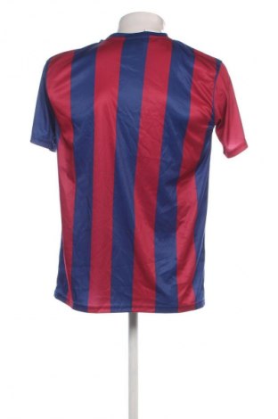 Męski T-shirt Barcelona, Rozmiar M, Kolor Kolorowy, Cena 105,75 zł