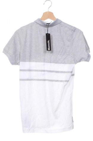 Herren T-Shirt Bench, Größe XS, Farbe Mehrfarbig, Preis € 15,99