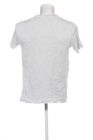 Herren T-Shirt Brave Soul, Größe L, Farbe Grau, Preis € 8,49