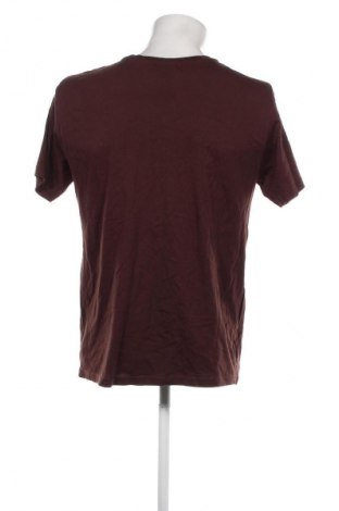 Herren T-Shirt Buddha, Größe L, Farbe Braun, Preis € 5,99