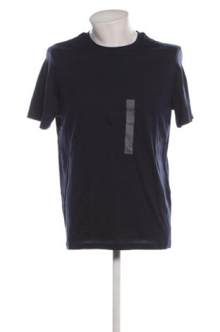 Herren T-Shirt C&A, Größe L, Farbe Blau, Preis € 9,99