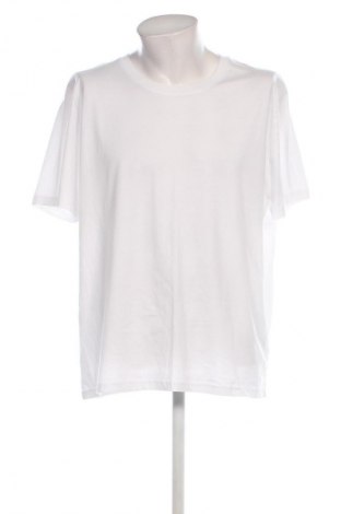 Ανδρικό t-shirt C&A, Μέγεθος XXL, Χρώμα Λευκό, Τιμή 18,45 €