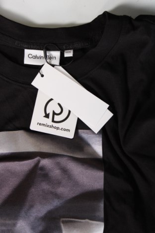 Pánske tričko  Calvin Klein, Veľkosť 3XL, Farba Čierna, Cena  32,95 €