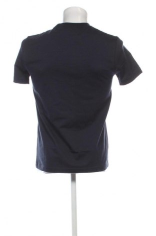 Ανδρικό t-shirt Calvin Klein, Μέγεθος S, Χρώμα Μπλέ, Τιμή 30,99 €