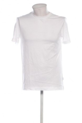 Ανδρικό t-shirt Calvin Klein, Μέγεθος S, Χρώμα Λευκό, Τιμή 50,99 €