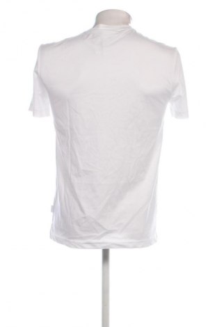 Ανδρικό t-shirt Calvin Klein, Μέγεθος S, Χρώμα Λευκό, Τιμή 35,99 €