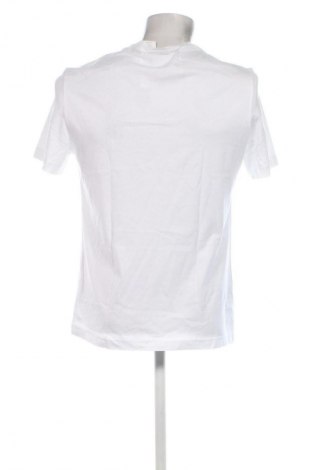 Ανδρικό t-shirt Calvin Klein, Μέγεθος L, Χρώμα Λευκό, Τιμή 50,99 €