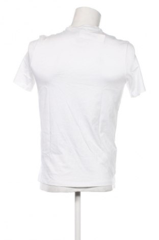 Męski T-shirt Calvin Klein, Rozmiar XS, Kolor Biały, Cena 262,99 zł