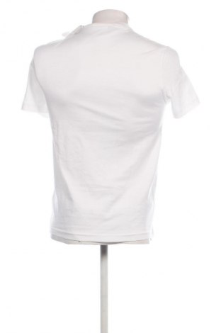 Ανδρικό t-shirt Calvin Klein, Μέγεθος XS, Χρώμα Λευκό, Τιμή 33,99 €