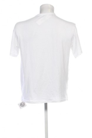 Tricou de bărbați Calvin Klein, Mărime S, Culoare Alb, Preț 175,99 Lei