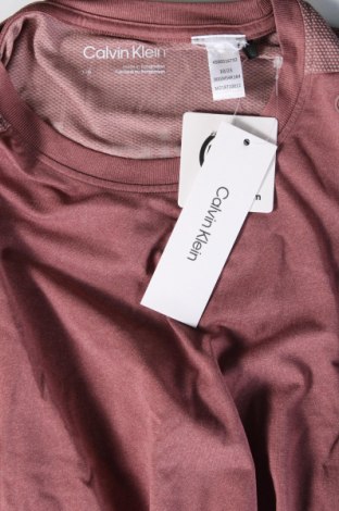 Pánské tričko  Calvin Klein, Velikost L, Barva Růžová, Cena  1 479,00 Kč