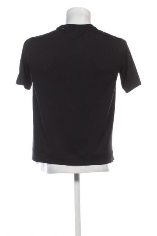 Herren T-Shirt Calvin Klein, Größe S, Farbe Schwarz, Preis 53,99 €