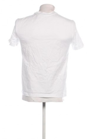 Ανδρικό t-shirt Calvin Klein, Μέγεθος M, Χρώμα Λευκό, Τιμή 50,99 €