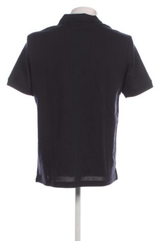 Herren T-Shirt Calvin Klein, Größe XL, Farbe Blau, Preis € 64,99