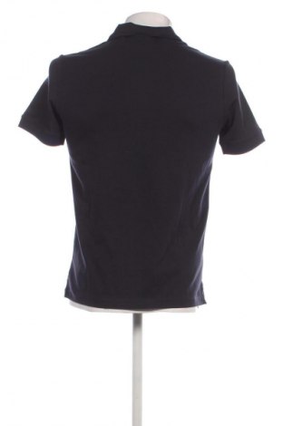 Tricou de bărbați Calvin Klein, Mărime S, Culoare Albastru, Preț 434,99 Lei