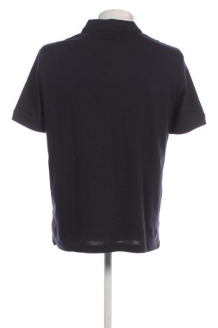 Ανδρικό t-shirt Calvin Klein, Μέγεθος XL, Χρώμα Μπλέ, Τιμή 38,99 €