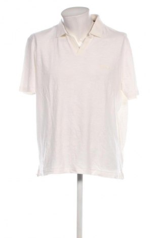 Ανδρικό t-shirt Calvin Klein, Μέγεθος XXL, Χρώμα Λευκό, Τιμή 57,99 €