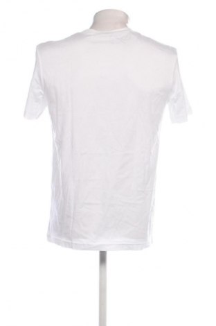 Ανδρικό t-shirt Calvin Klein Jeans, Μέγεθος M, Χρώμα Λευκό, Τιμή 35,99 €