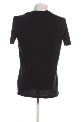 Herren T-Shirt Calvin Klein Jeans, Größe XL, Farbe Schwarz, Preis 34,99 €