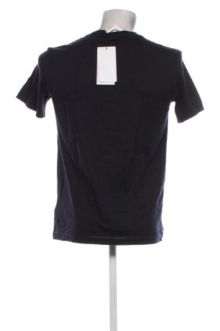 Herren T-Shirt Calvin Klein Jeans, Größe S, Farbe Blau, Preis € 28,99