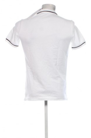 Ανδρικό t-shirt Calvin Klein Jeans, Μέγεθος M, Χρώμα Λευκό, Τιμή 50,49 €