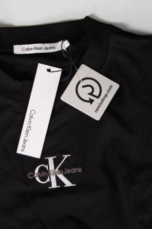 Ανδρικό t-shirt Calvin Klein Jeans, Μέγεθος XS, Χρώμα Μαύρο, Τιμή 50,99 €