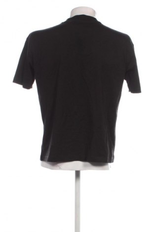 Ανδρικό t-shirt Calvin Klein Jeans, Μέγεθος XS, Χρώμα Μαύρο, Τιμή 50,99 €