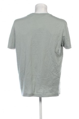 Ανδρικό t-shirt Calvin Klein Jeans, Μέγεθος XL, Χρώμα Πράσινο, Τιμή 50,99 €