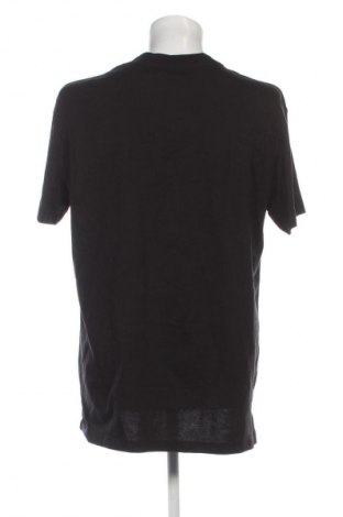 Ανδρικό t-shirt Calvin Klein Jeans, Μέγεθος L, Χρώμα Μαύρο, Τιμή 50,99 €