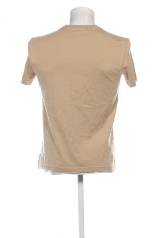 Ανδρικό t-shirt Calvin Klein Jeans, Μέγεθος S, Χρώμα  Μπέζ, Τιμή 50,99 €