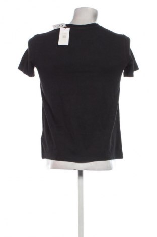 Męski T-shirt Calvin Klein Jeans, Rozmiar M, Kolor Czarny, Cena 262,99 zł