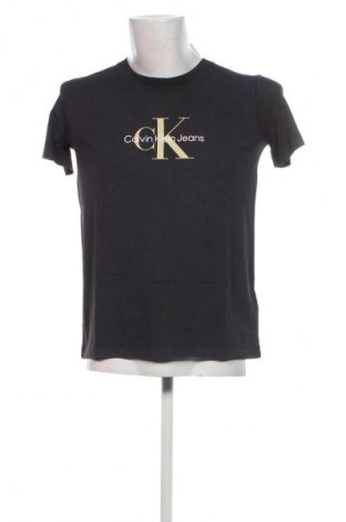 Herren T-Shirt Calvin Klein Jeans, Größe M, Farbe Grau, Preis € 34,99