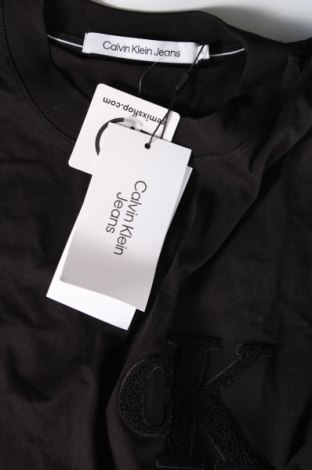 Pánské tričko  Calvin Klein Jeans, Velikost XS, Barva Černá, Cena  1 309,00 Kč