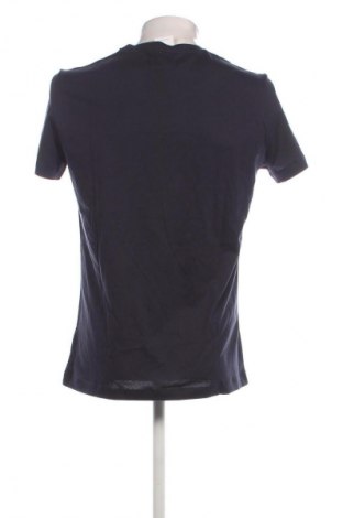 Pánske tričko  Calvin Klein Jeans, Veľkosť M, Farba Modrá, Cena  32,95 €