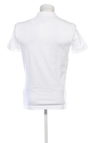 Pánske tričko  Calvin Klein Jeans, Veľkosť M, Farba Biela, Cena  61,45 €