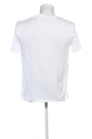 Pánske tričko  Calvin Klein Jeans, Veľkosť L, Farba Biela, Cena  46,95 €