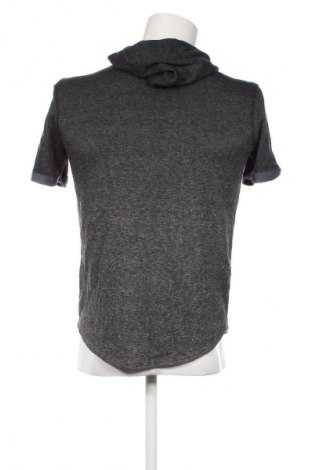 Herren T-Shirt Carbon, Größe S, Farbe Grau, Preis € 10,49