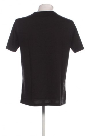 Herren T-Shirt Champion, Größe L, Farbe Schwarz, Preis € 15,49