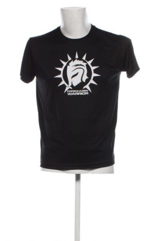 Ανδρικό t-shirt Clique, Μέγεθος M, Χρώμα Μαύρο, Τιμή 5,99 €