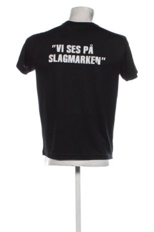 Ανδρικό t-shirt Clique, Μέγεθος M, Χρώμα Μαύρο, Τιμή 5,99 €