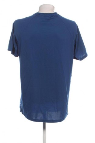 Ανδρικό t-shirt Core By Jack & Jones, Μέγεθος L, Χρώμα Μπλέ, Τιμή 4,99 €