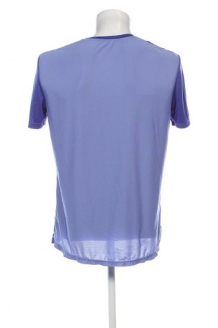 Herren T-Shirt Diadora, Größe L, Farbe Blau, Preis 17,49 €