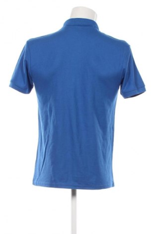 Ανδρικό t-shirt Fruit Of The Loom, Μέγεθος M, Χρώμα Μπλέ, Τιμή 10,28 €