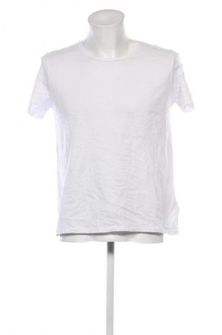 Herren T-Shirt Gemo, Größe XL, Farbe Weiß, Preis € 5,99