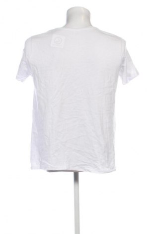 Herren T-Shirt Gemo, Größe XL, Farbe Weiß, Preis € 6,49