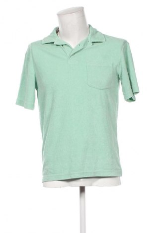 Tricou de bărbați H&M, Mărime XS, Culoare Verde, Preț 34,99 Lei