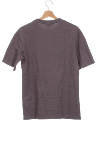 Ανδρικό t-shirt H&M, Μέγεθος XS, Χρώμα Γκρί, Τιμή 5,99 €